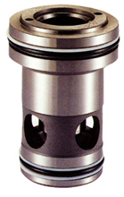 logic valve
